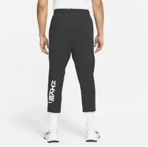 Nike Pants Nike Sport Clash Cropped Pants Poshmark